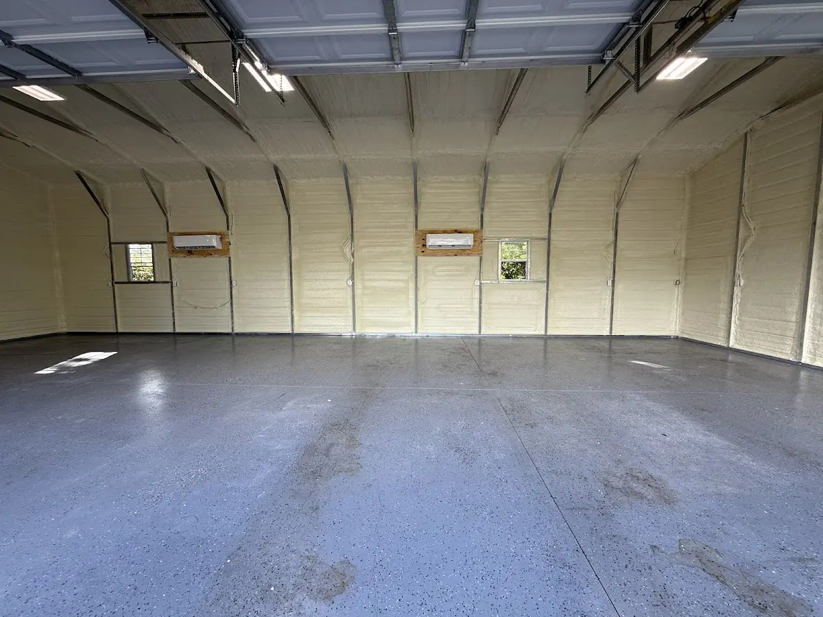 Spray Foam Roofing services in Grosse Pointe Woods, MI